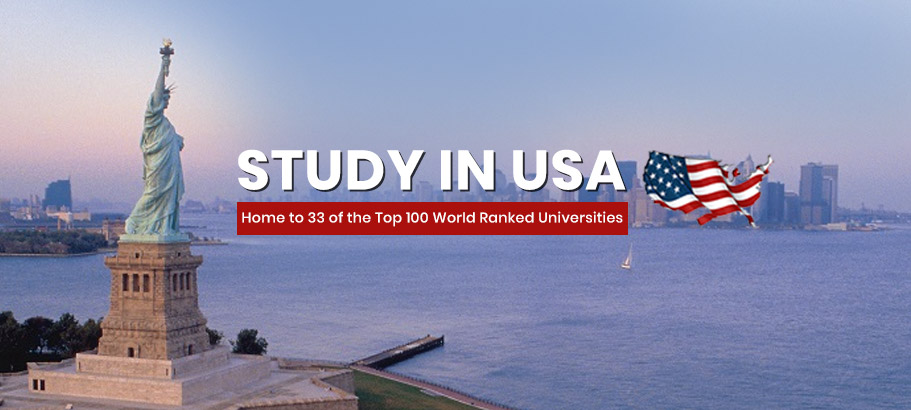 Online Studies in the USA