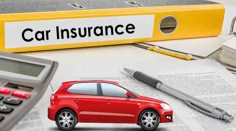 Change Car Insurance