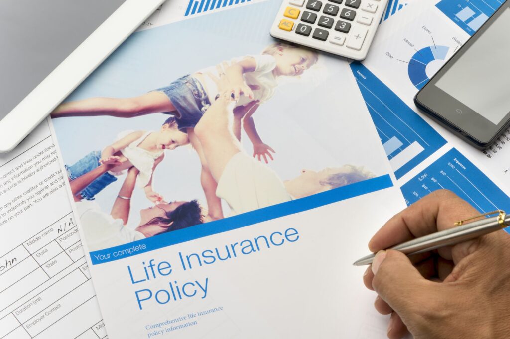Insurance Policy In USA