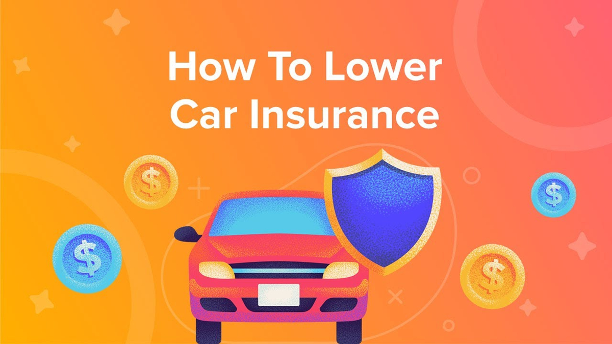 How To Lower Car Insurance increase in 2023