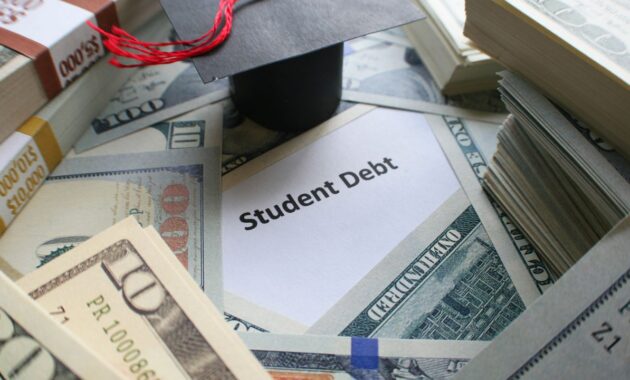 Student Loans for Bad Credit