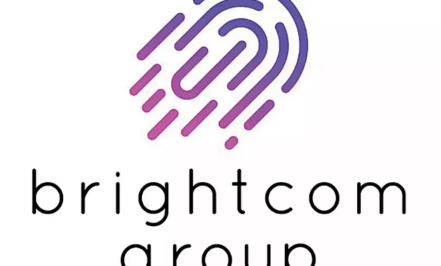 Brightcom Group