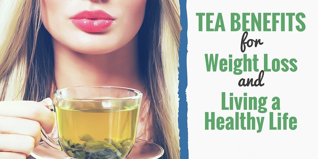 Tea Habit May Help You Live Longer