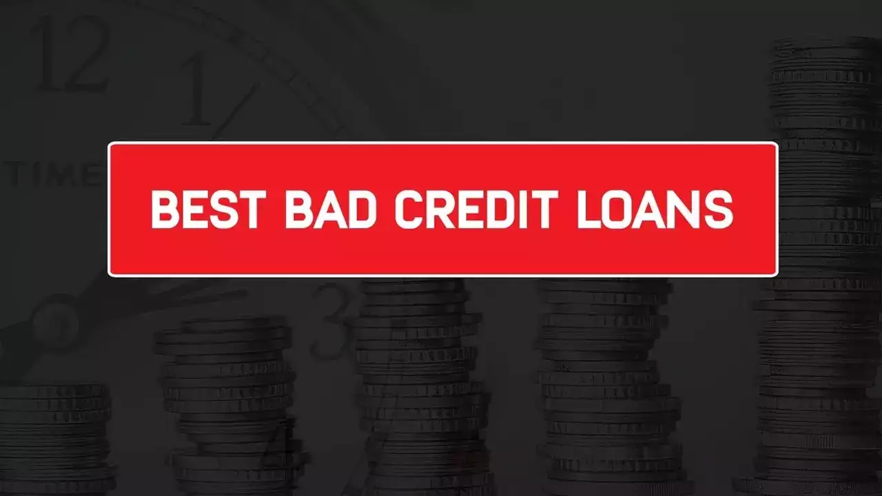 Best Bad Credit Personal Loans in India 2023