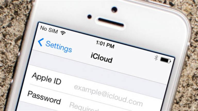 Creating a Secure Apple ID Password
