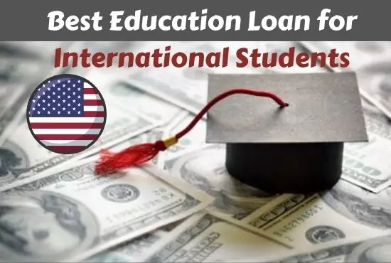 Best Student Loans in USA