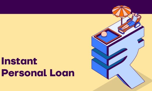 Personal Loans in India