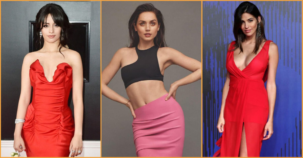 Top 10 Beautiful & Hottest Cuban Girls in 2023