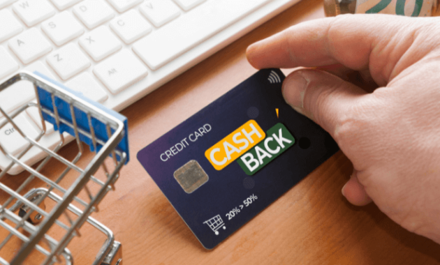 Cash Back Credit Cards in USA