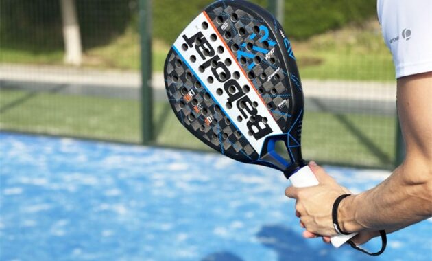 Padel Racket