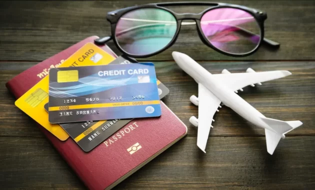 Best Travel Credit Cards in USA