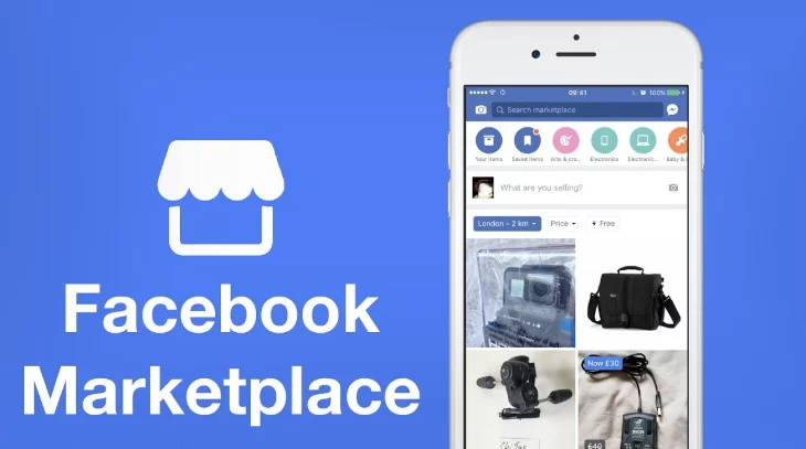 Unlock the Benefits of Facebook Marketplace 2023