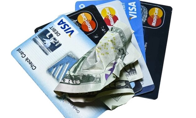 Student Credit Cards in India