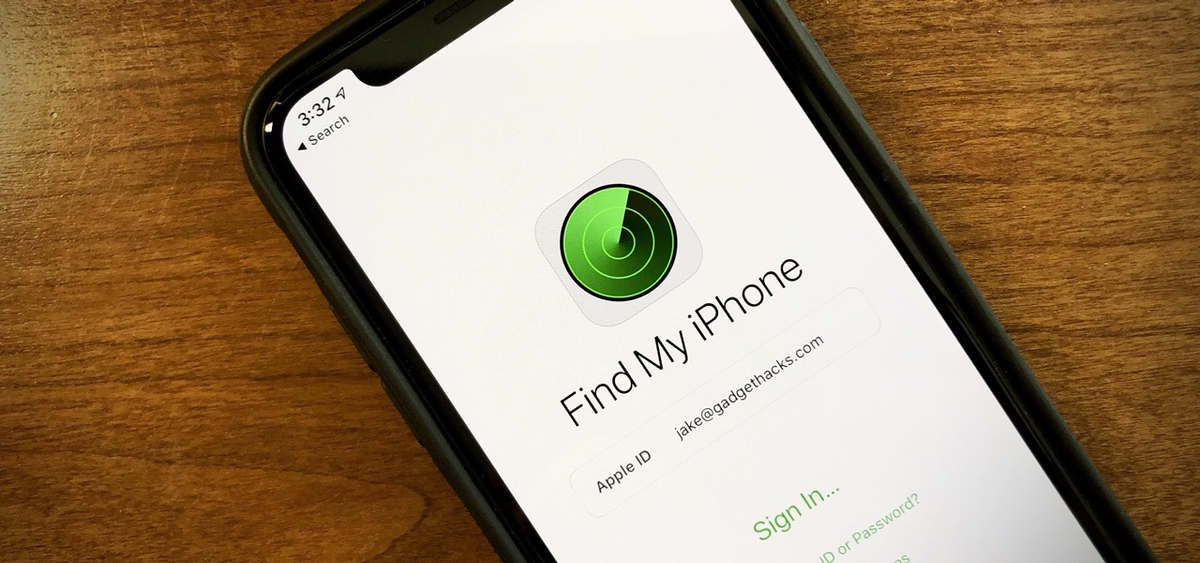 How to use Find My iPhone 2023