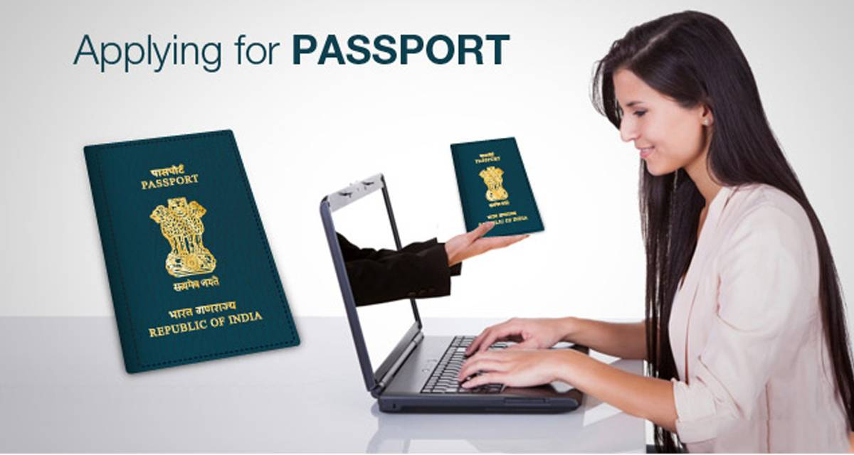How To Apply for Passport 2023