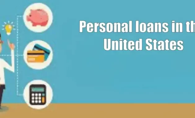 Best Personal Loans in USA