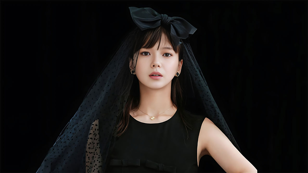 Top 10 Most Beautiful Japanese Actresses 2023