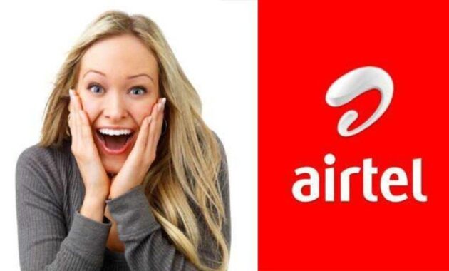 Airtel launches new data plan