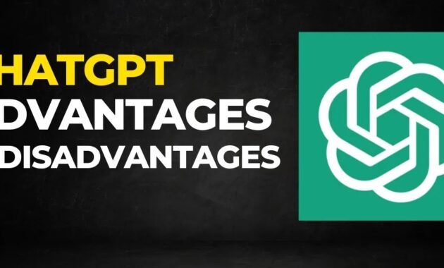 Advantages and Limitations of Chat GPT