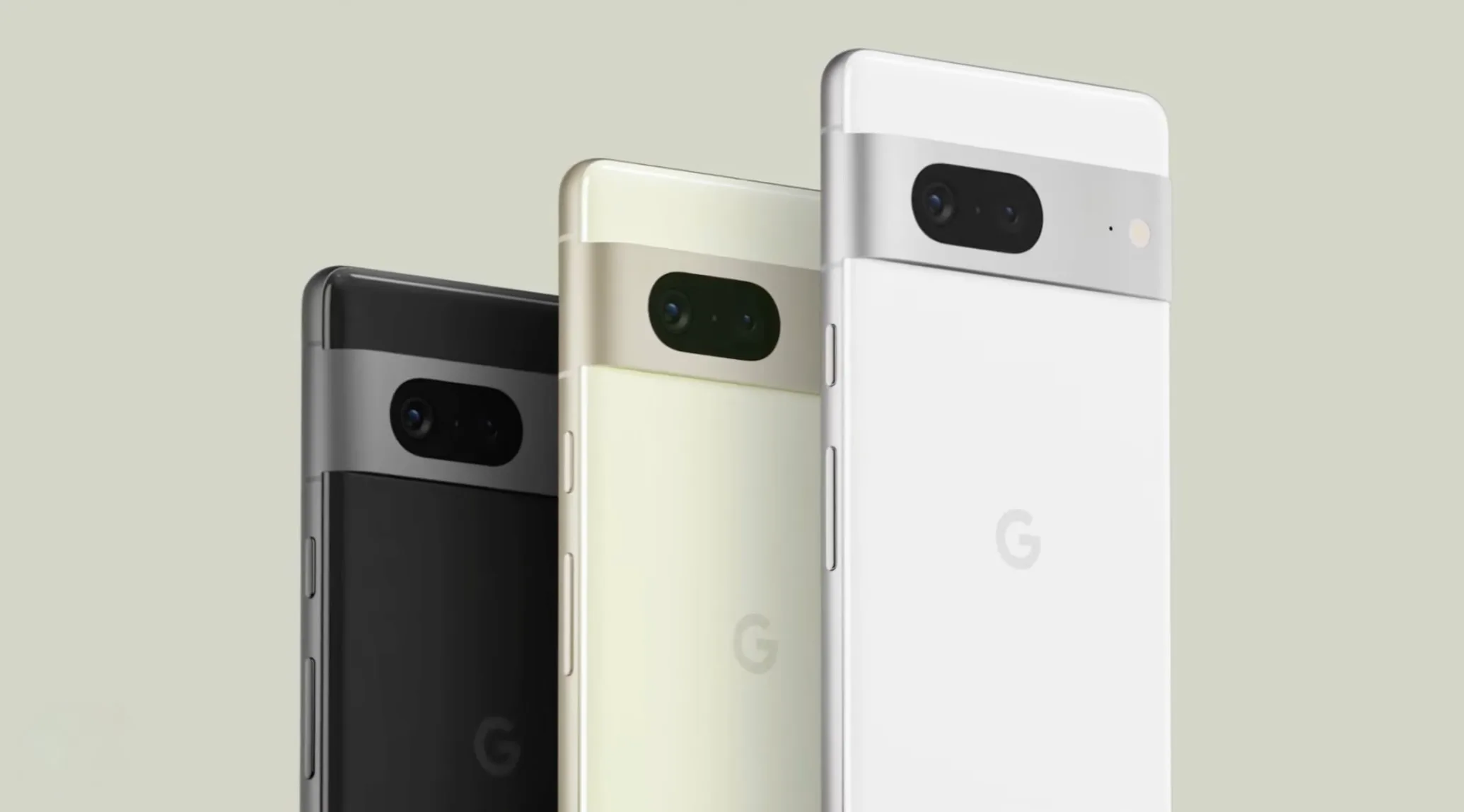Google Pixel 8 Series