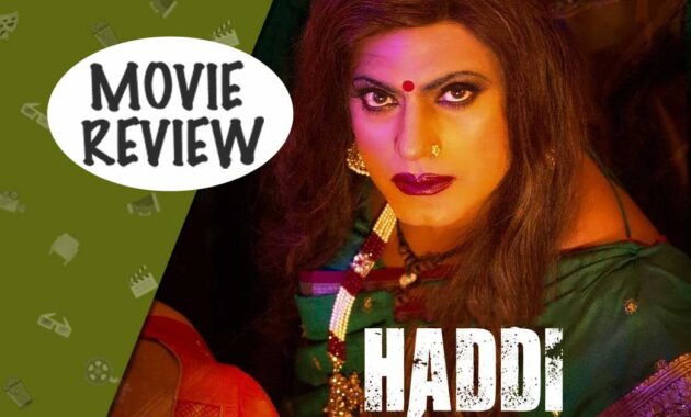 HADDI REVIEW