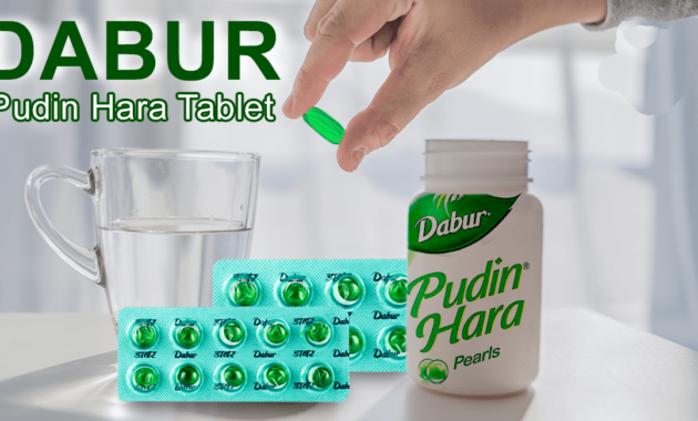 Pudin Hara Benefits and Side Effect