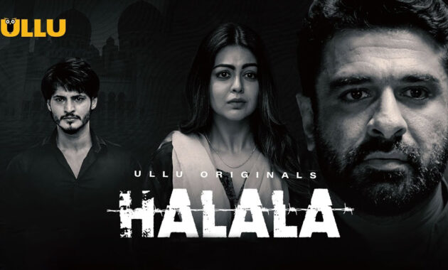 Halala Web Series