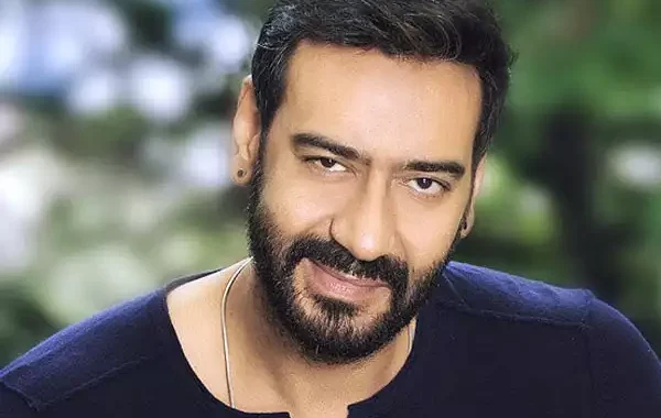 ajay devgan