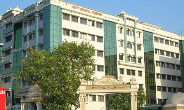 Best Hospitals in Chennai