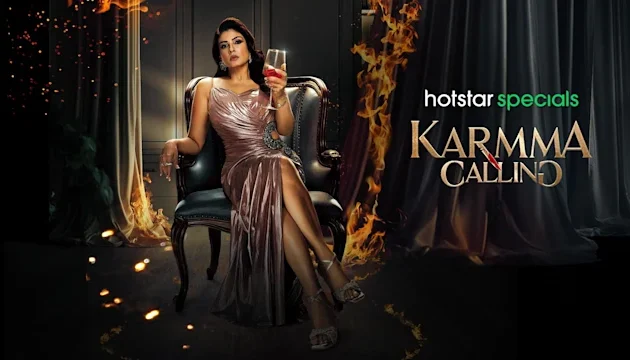 Karma Calling Hotstar Web Series