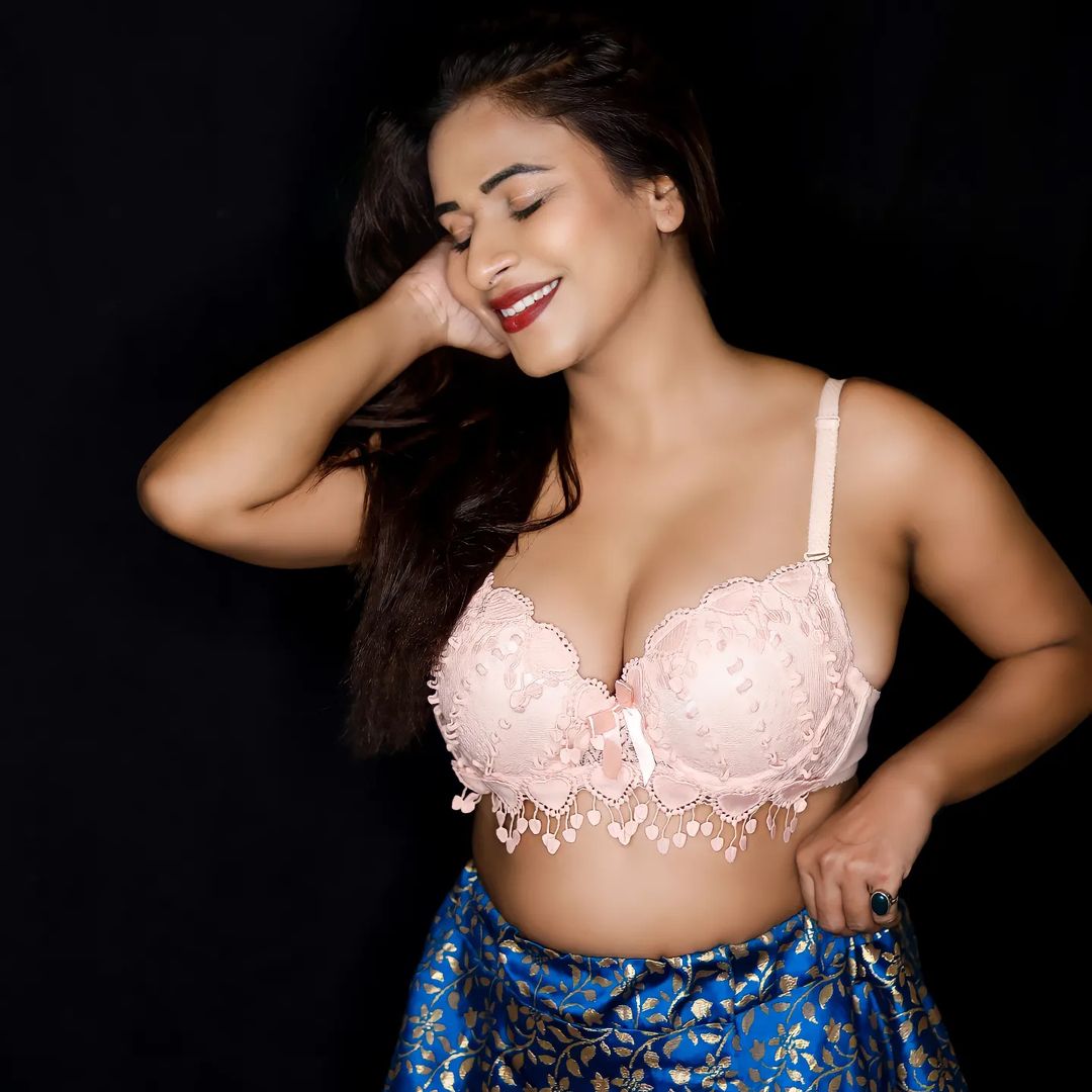 Muskaan Agarwal