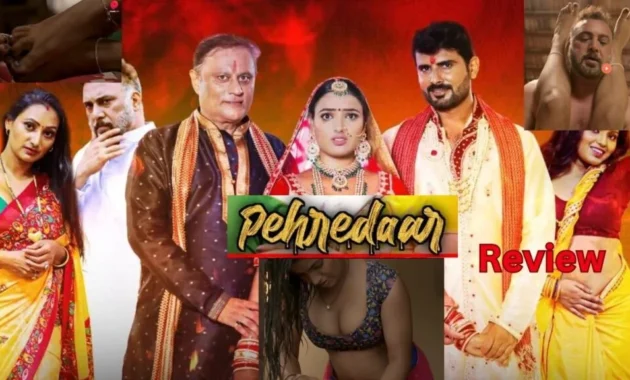 Pehredaar PrimePlay Web Series