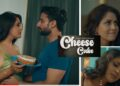 Cheese Cake Ullu Web Series