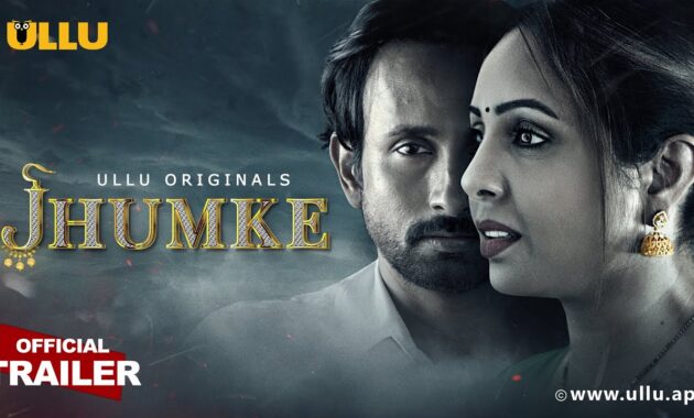 Jhumke ULLU Web Series