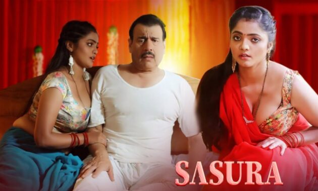 Sasura hulchul Web Series