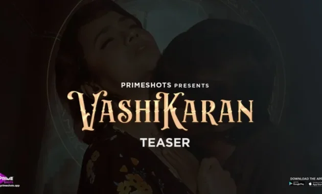 Vashikaran Web Series