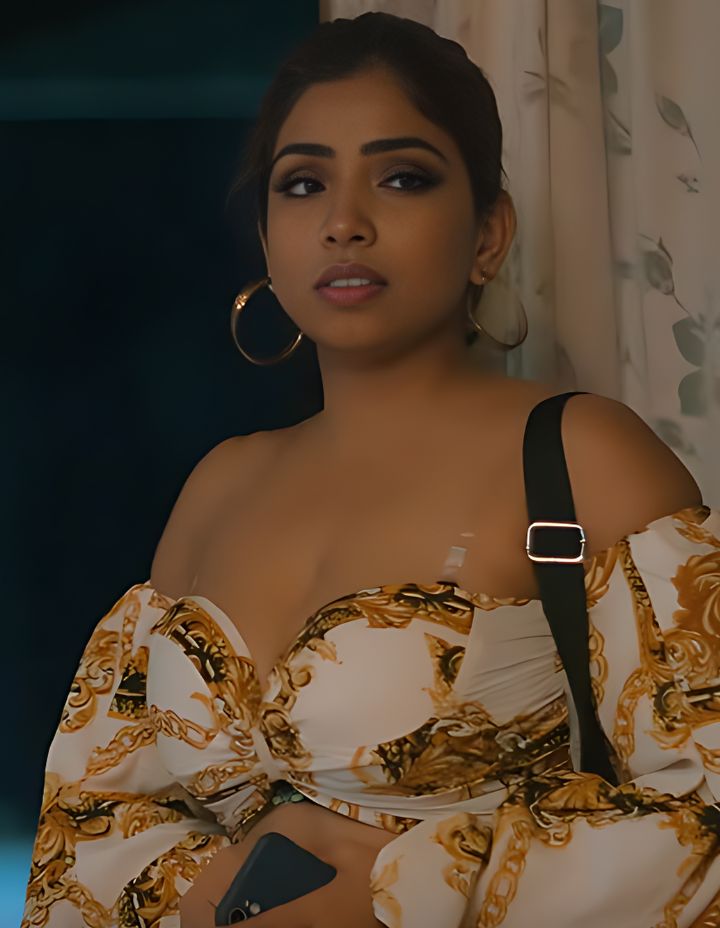 Wafa Ullu Web Series 2024 Story, Actress, Cast & More