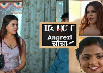 Angrezi Chacha Ullu Web Series