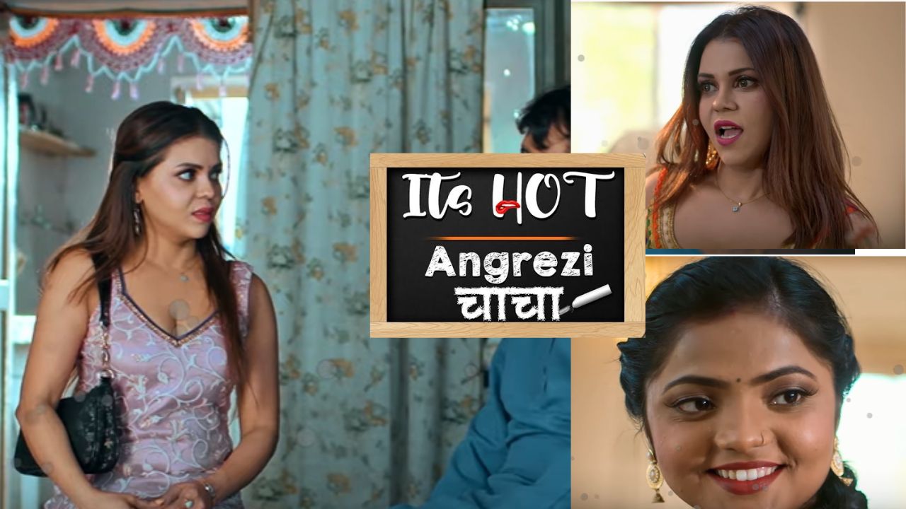 Angrezi Chacha Ullu Web Series