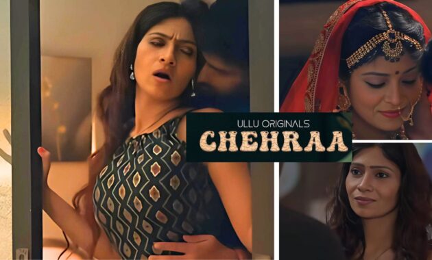 Chehraa Ullu Web Series