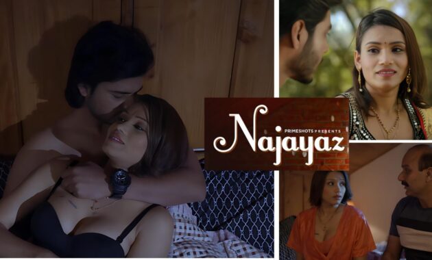 Najayaz PrimeShots Web Series