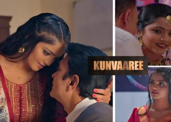 Kunvaaree Hulchul Web Series