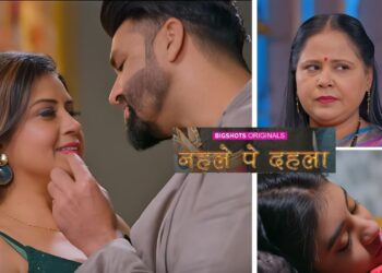 Nehle Pe Dehla Bigshots Web Series