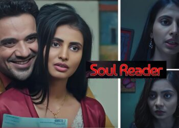 Soul Reader Atrangii Web Series