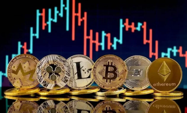 10 Best Cryptocurrencies to Invest in india