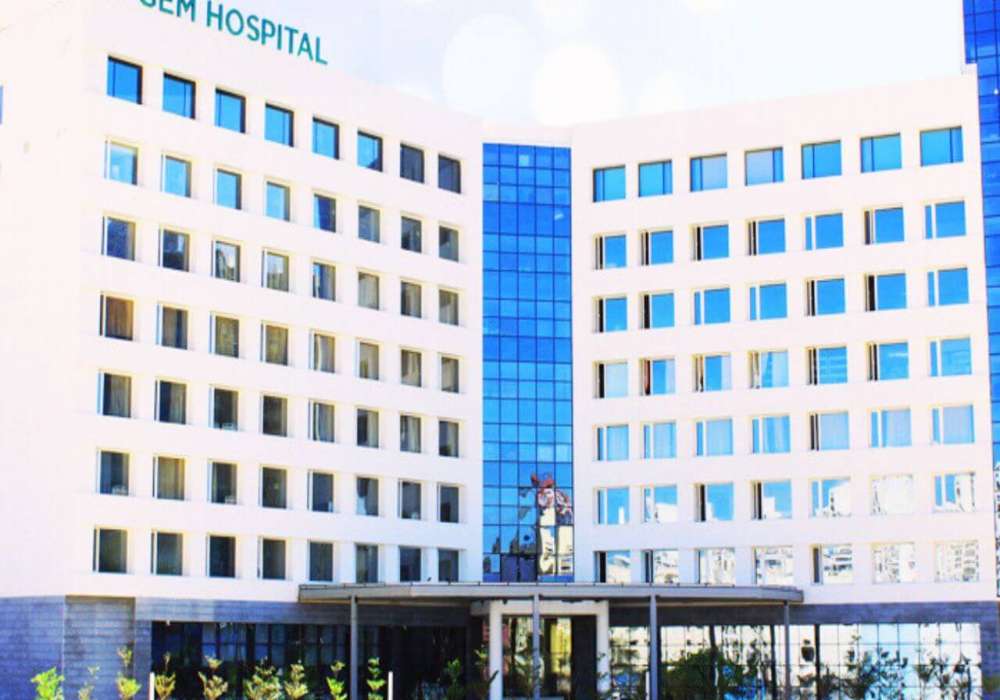 Top 10 Best Hospitals in Chennai