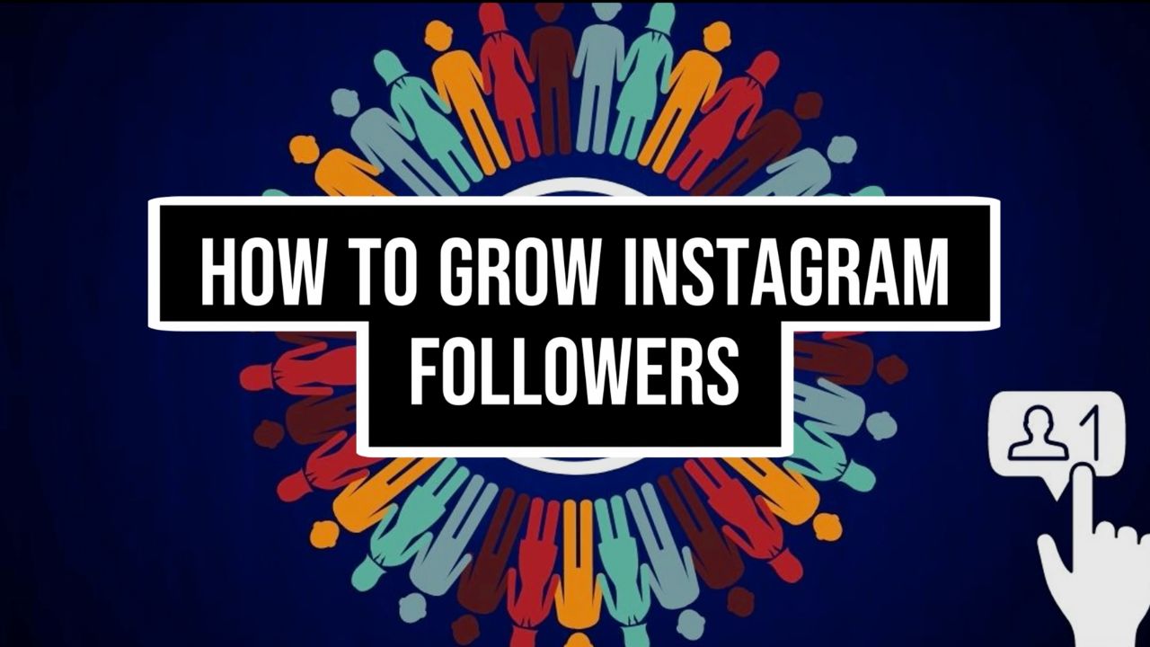 How to Get More Followers On Instagram in 2025