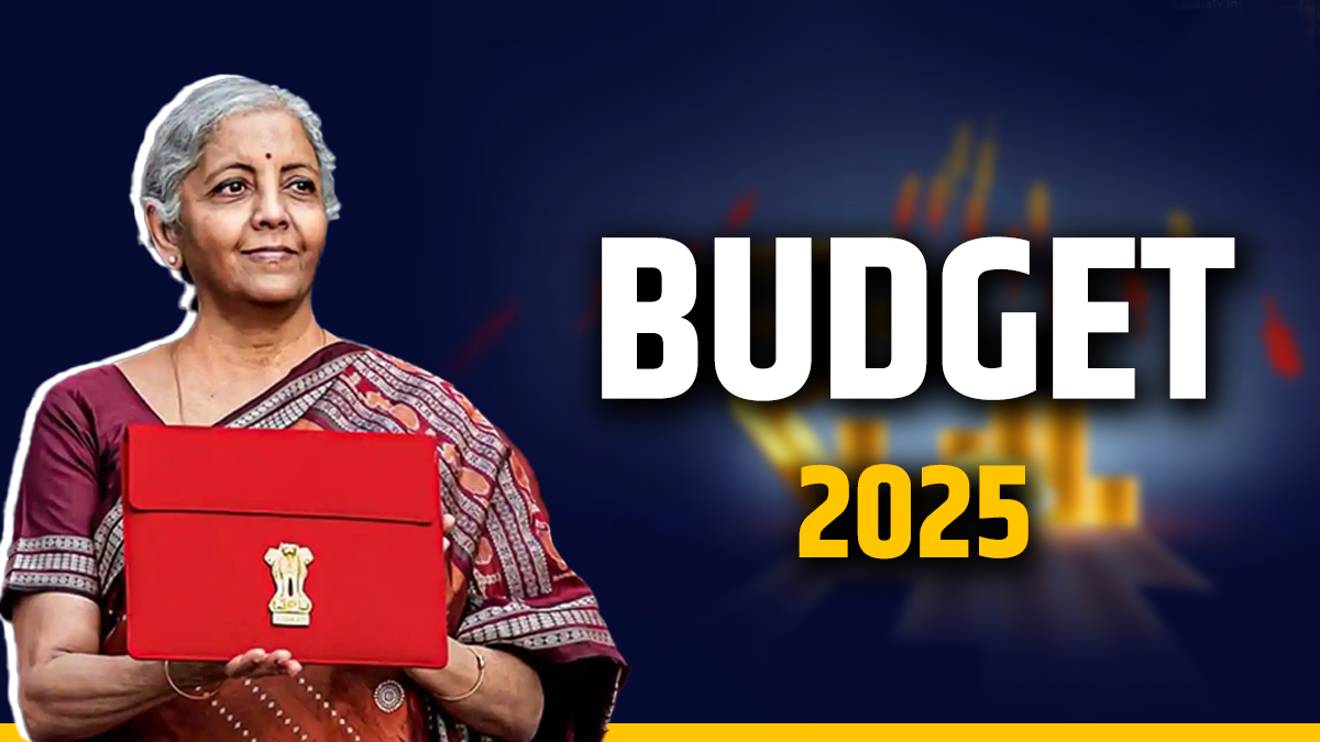 Budget 2025