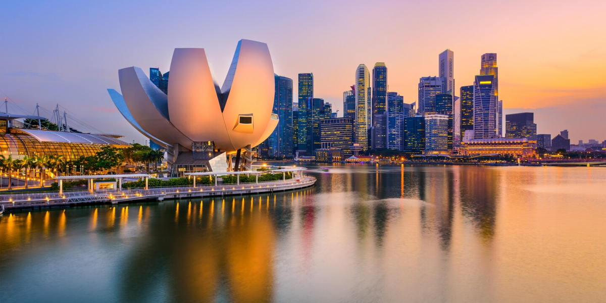 Top 10 Favorite Cities in the World