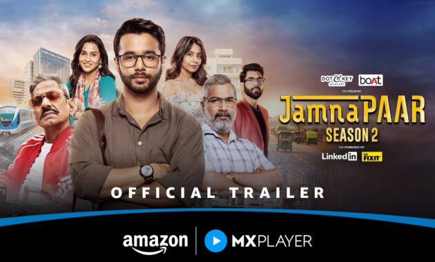 Jamnapaar Season 2